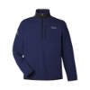 Picture of Vineyard Vines Mountain Sweaterfleece Quarter-Zip- Mens