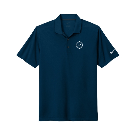 Picture of NIKE® Dri-Fit Micro Pique 2.0 Polo - Mens