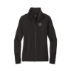 Picture of OGIO® Modern Performance Full-Zip- Ladies