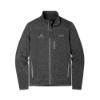 Picture of STIO Wilcox Sweater Fleece Jacket- Mens