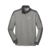 Picture of Nike Dri-FIT 1/2-Zip Cover-Up- Mens