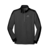 Picture of Nike Dri-FIT 1/2-Zip Cover-Up- Mens