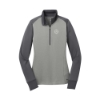 Picture of Nike Dri-FIT 1/2-Zip Cover-Up- Ladies