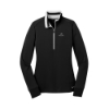 Picture of Nike Dri-FIT 1/2-Zip Cover-Up- Ladies