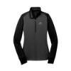 Picture of Nike Dri-FIT 1/2-Zip Cover-Up- Ladies