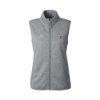 Picture of Vineyard Vines Mountain Sweater Fleece Vest- Ladies