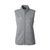 Picture of Vineyard Vines Mountain Sweater Fleece Vest- Ladies