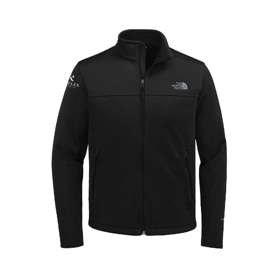 Picture of The North Face® Ridgewall Softshell Jacket- MENS