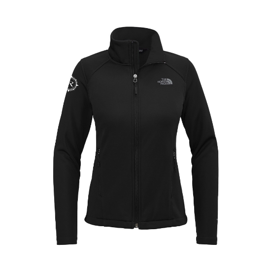 Picture of The North Face® Ridgewall Softshell Jacket- LADIES