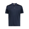 Picture of Peter Millar® Solid Performance Polo - Self Collar- Mens