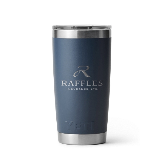 Picture of YETI® 20 oz Rambler